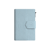 Pasjeshouder Plus Ripple Blauw