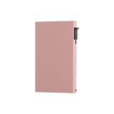 Pasjeshouder Secure Roze