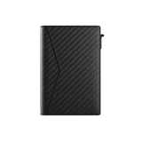 Card Holder Slim Blue