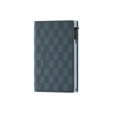 Pasjeshouder Slim Panel Blauw