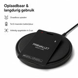 Prowallet Smart Card Tracker