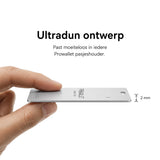 Prowallet Smart Card