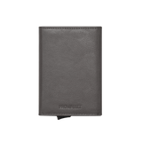 Card holder Classic Stone Grey