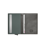 Card holder Classic Stone Grey