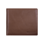 Portemonnee Fold Bruin | Prowallet