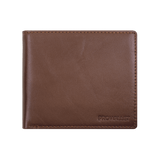 Portemonnee Fold Bruin | Prowallet