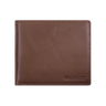 Portemonnee Fold Bruin | Prowallet