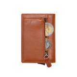 Pasjeshouder Classic Bruin | Prowallet