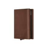 Pasjeshouder Classic Koffie Bruin | Prowallet