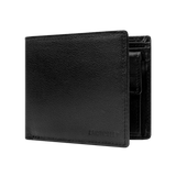 Portemonnee Fold Zwart | Prowallet