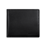 Portemonnee Fold Zwart | Prowallet