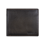 Portemonnee Fold Donkerbruin | Prowallet