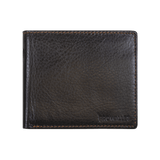 Portemonnee Fold Donkerbruin | Prowallet